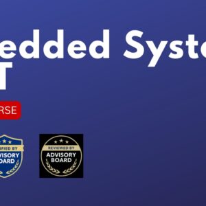 Embedded Systems & IoT
