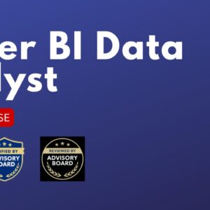 Power BI Data Analyst